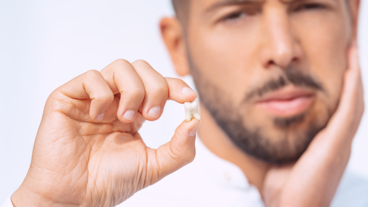 Tooth Extractions Explained: When Removing a Tooth Is the Best Option