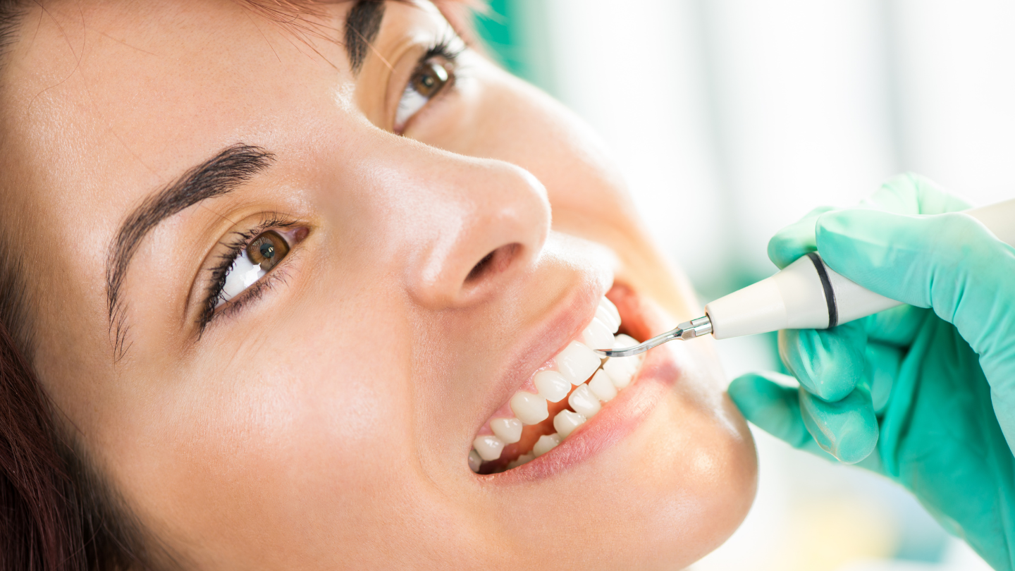 Dental Check-ups and Professional Cleaning: The Foundation of a Healthy Smile